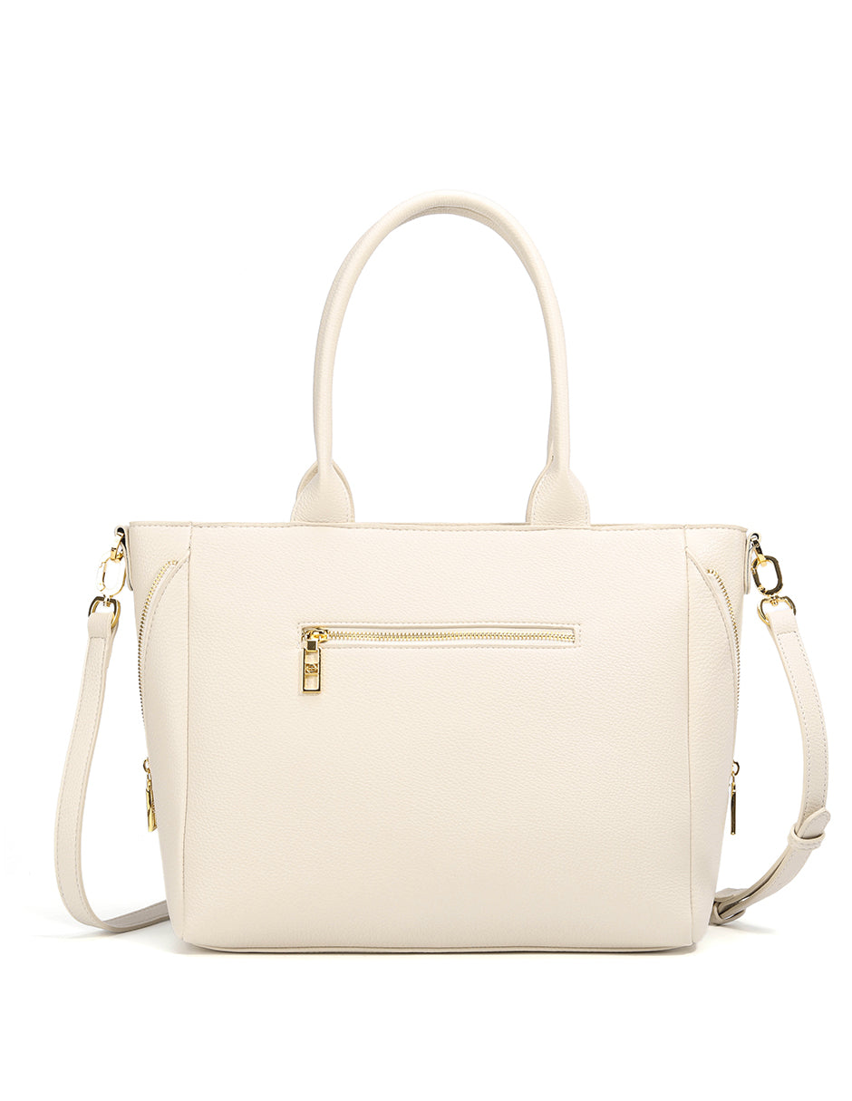 Bolsa Tote Olimba