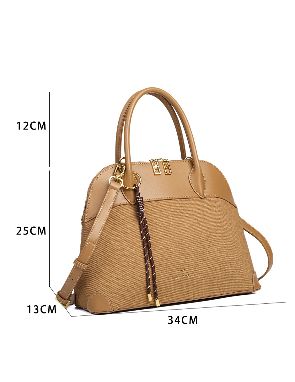 Bolsa Tote Olimba