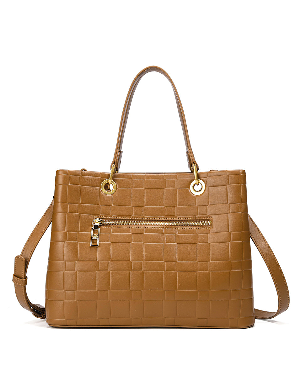 Bolsa Tote Olimba