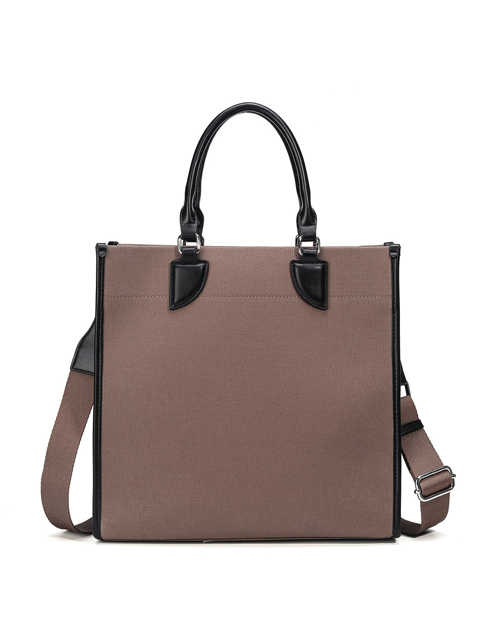 Bolsa Tote Olimba