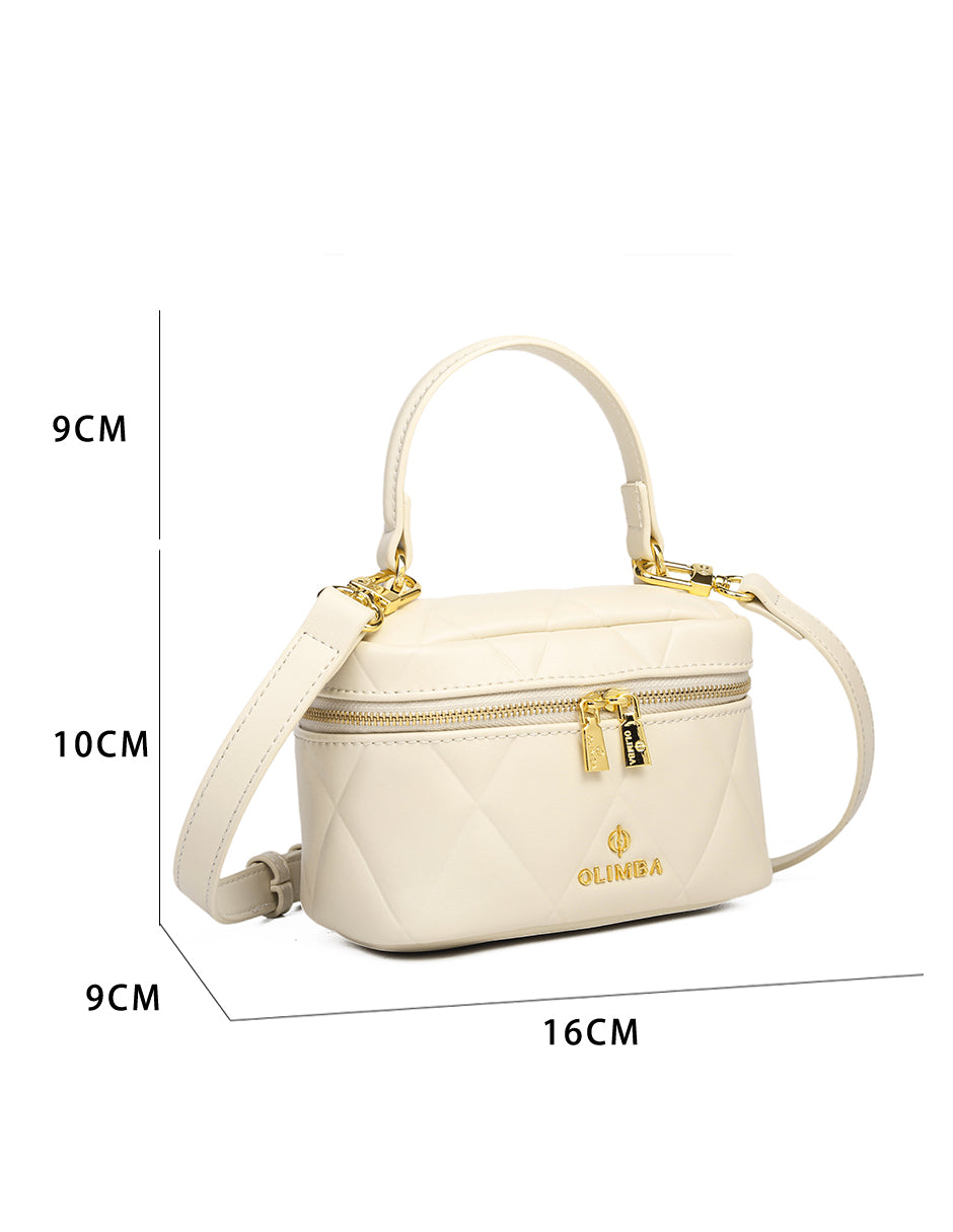 Bolsa Crossbody Olimba