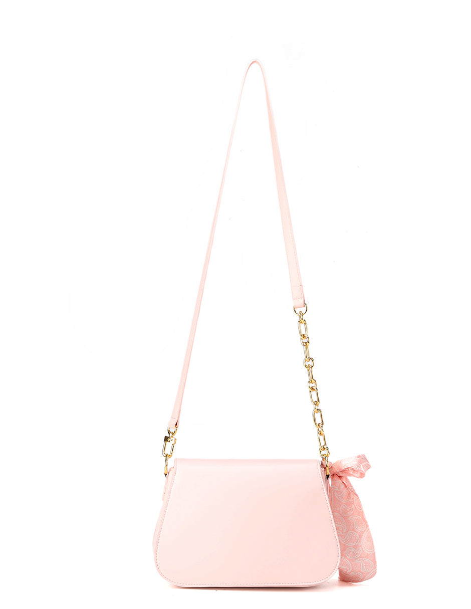 Bolsa Crossbody Olimba