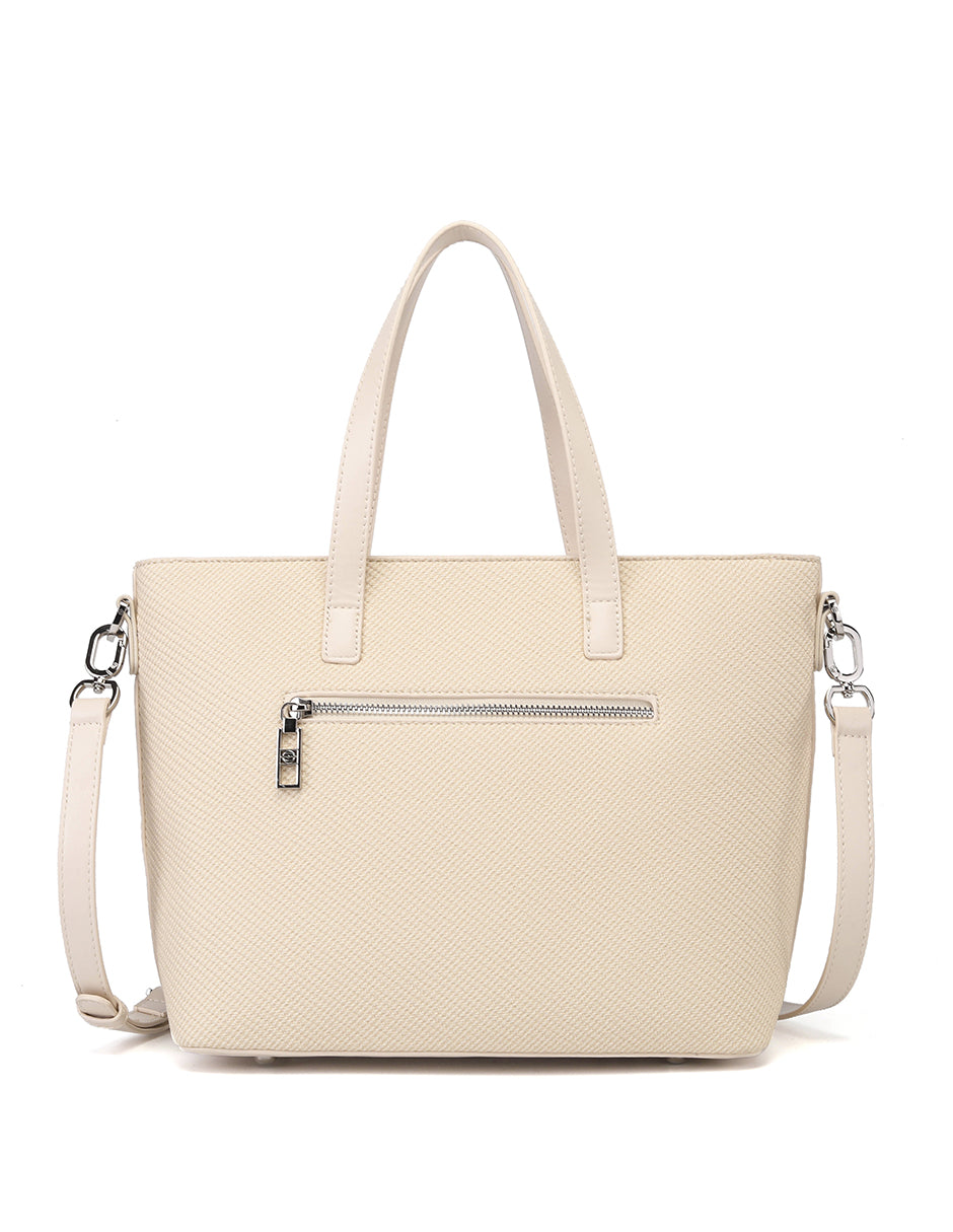 Bolsa Tote Olimba