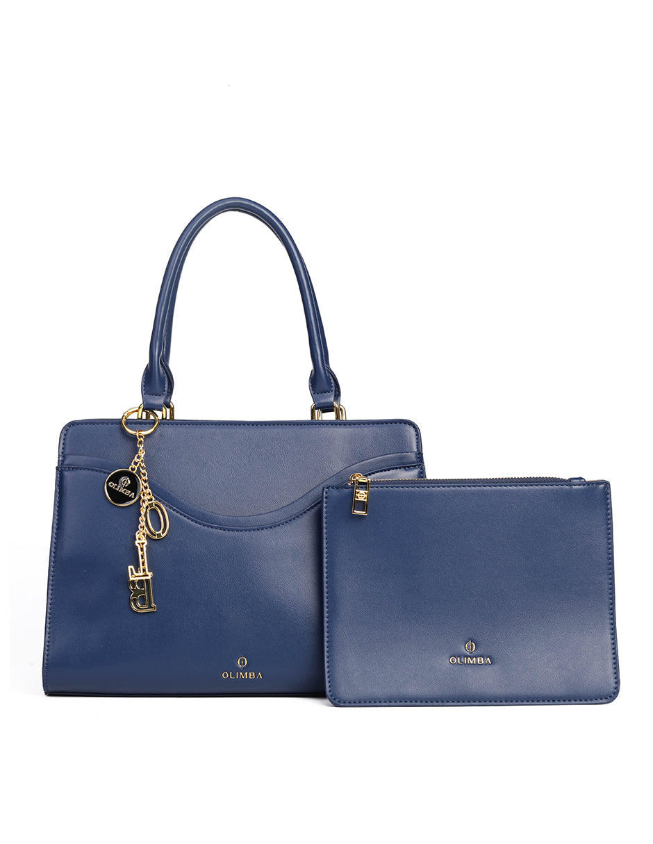 Bolsa Tote Olimba