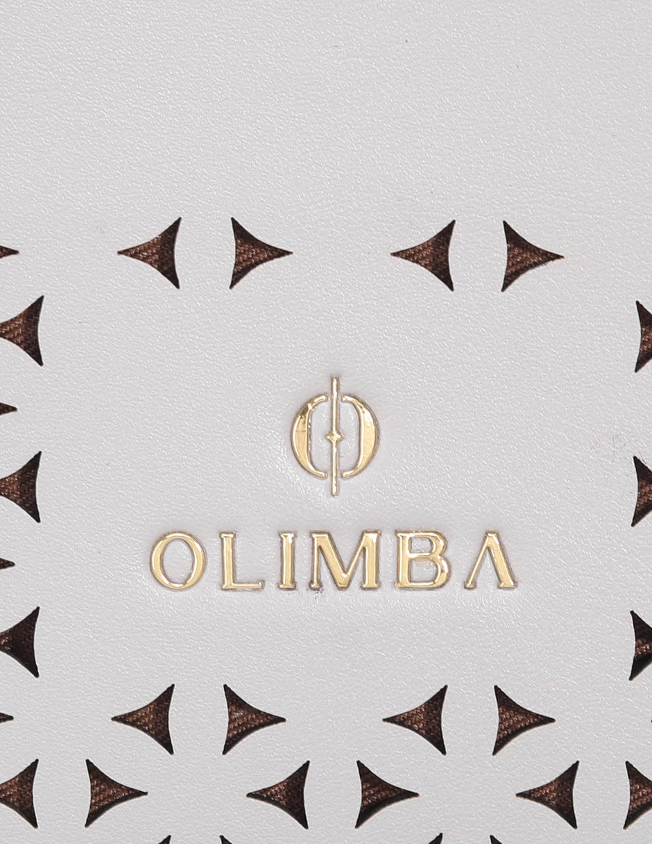 Bolsa Tote Olimba