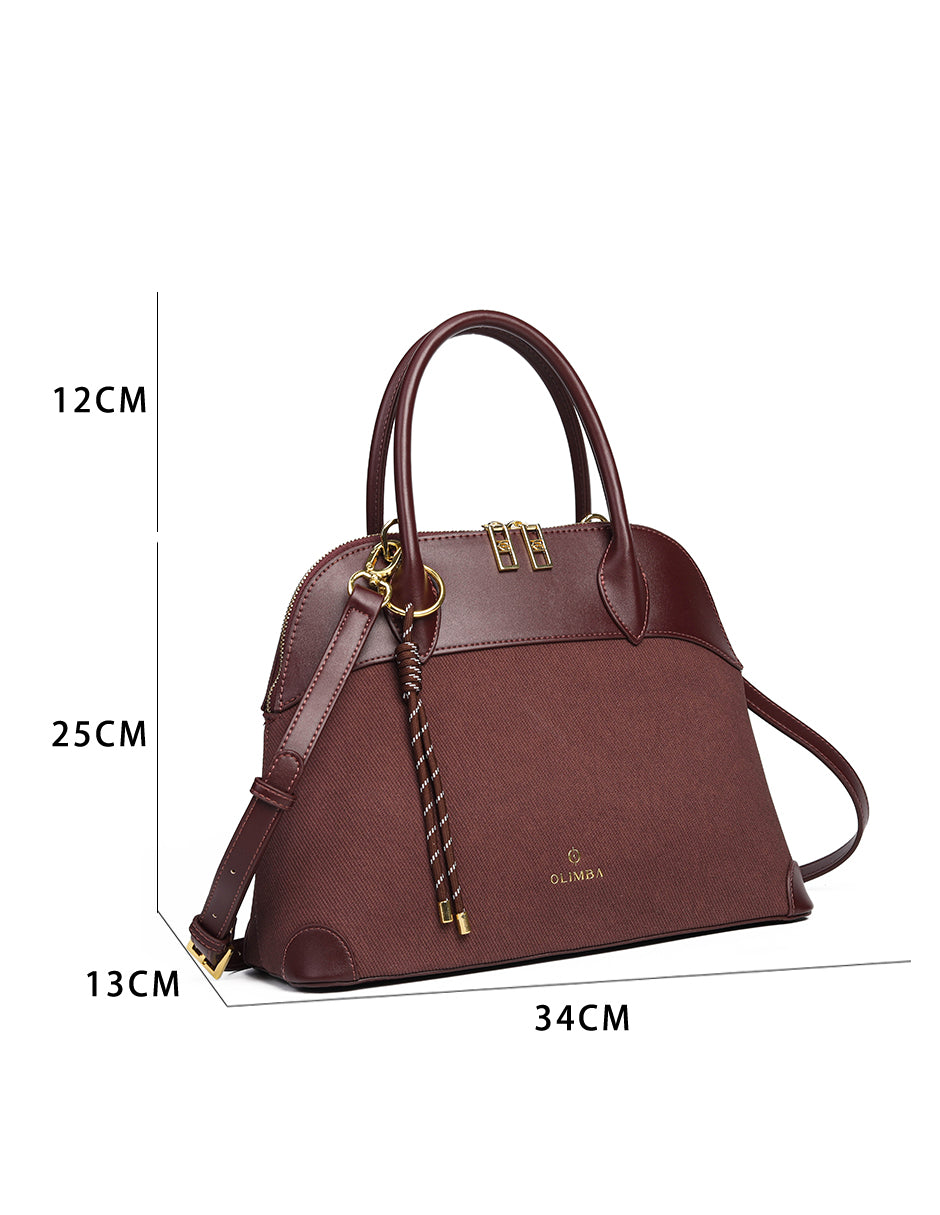Bolsa Tote Olimba