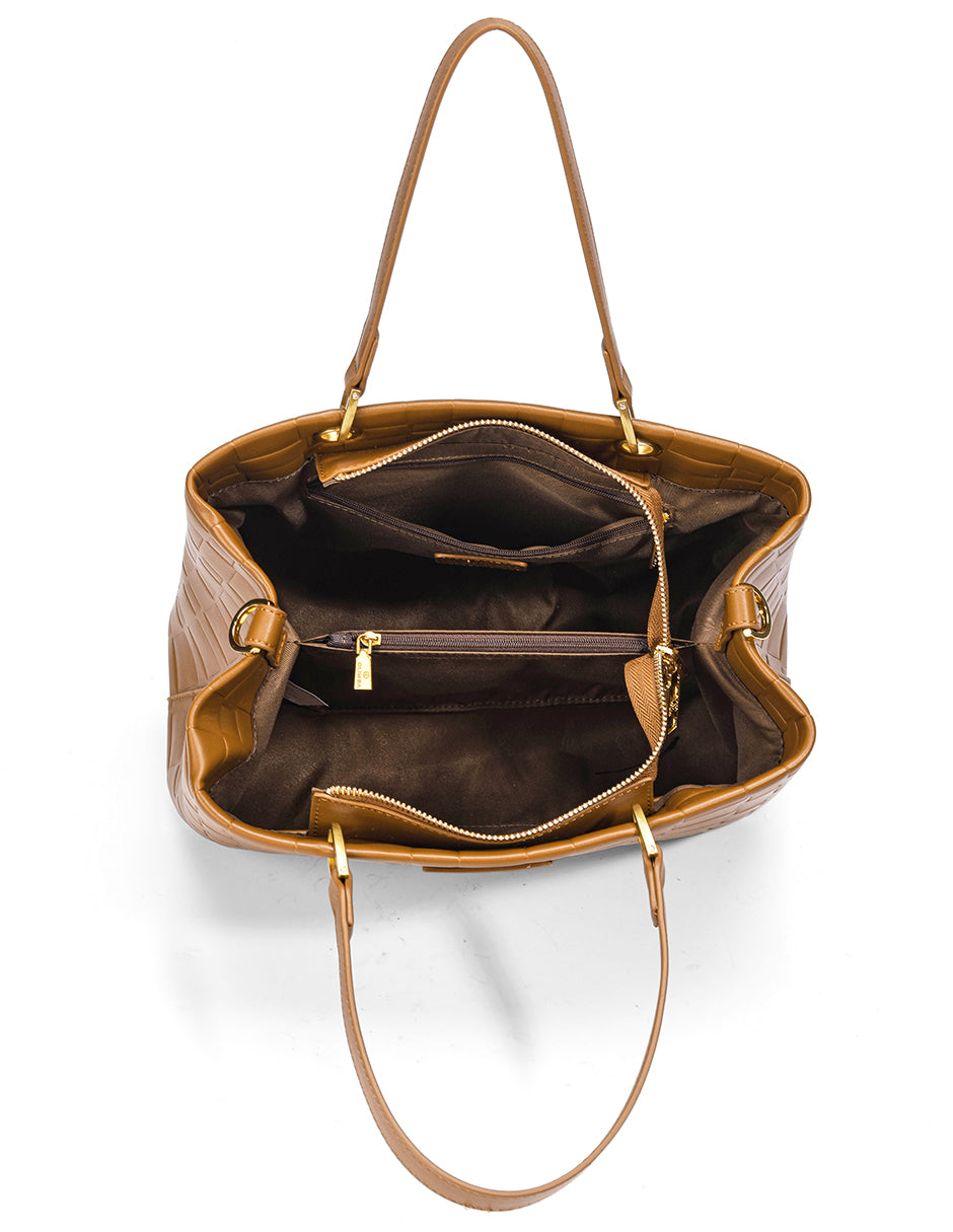 Bolsa Tote Olimba