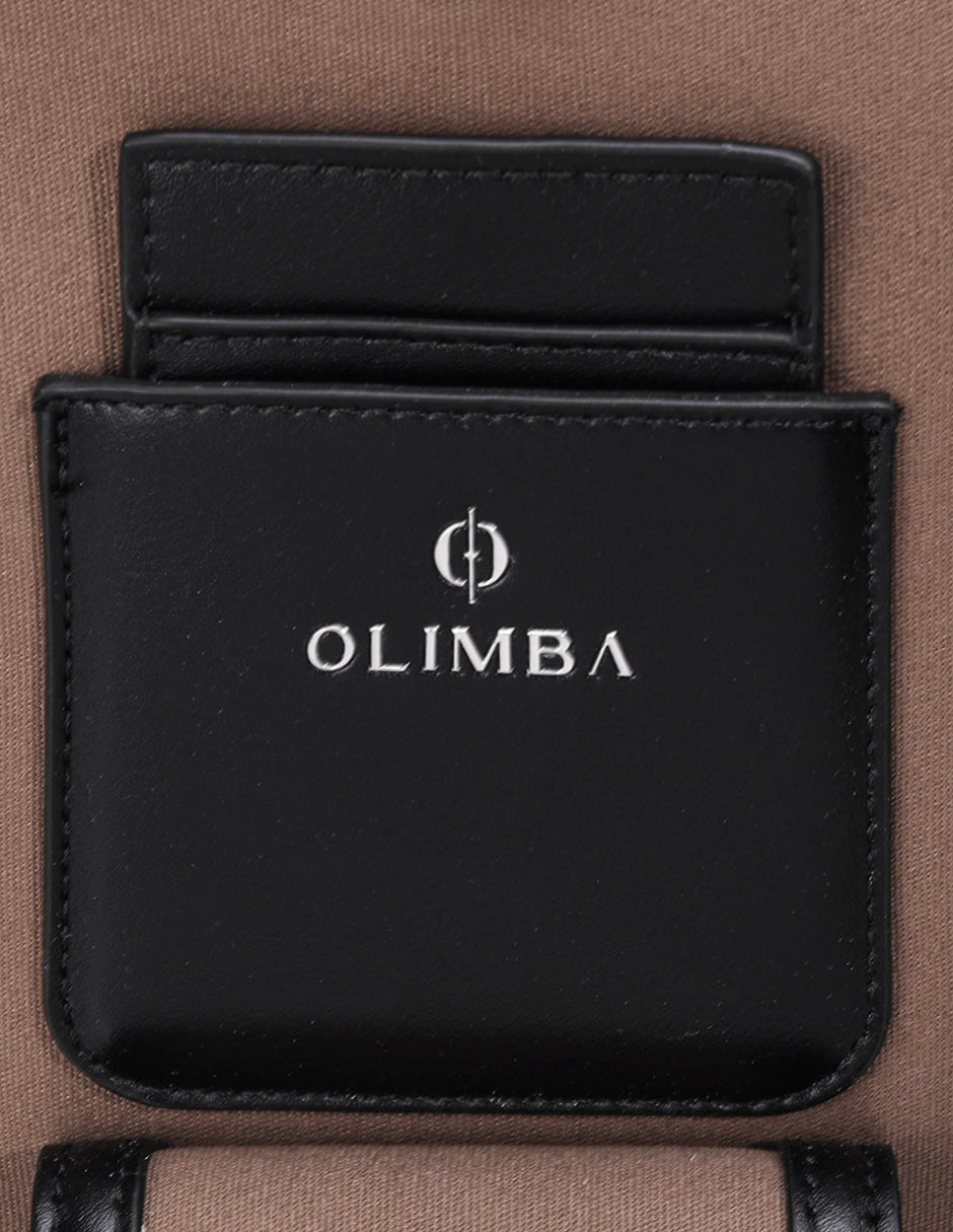 Bolsa Tote Olimba