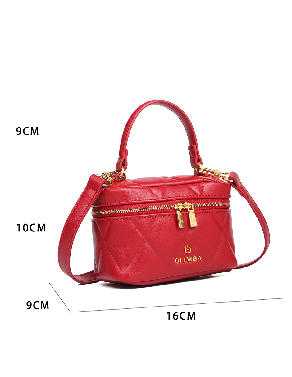 Bolsa Crossbody Olimba