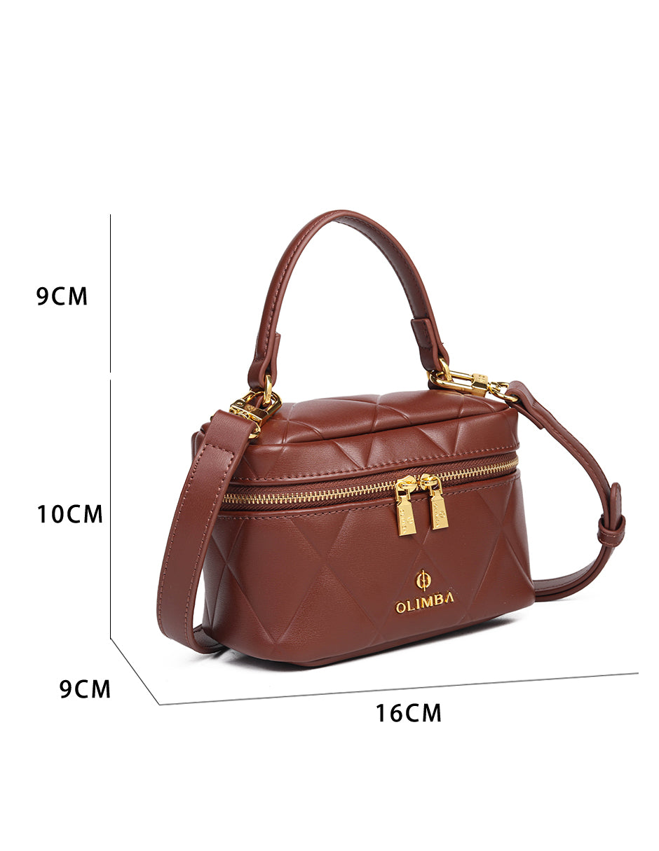 Bolsa Crossbody Olimba