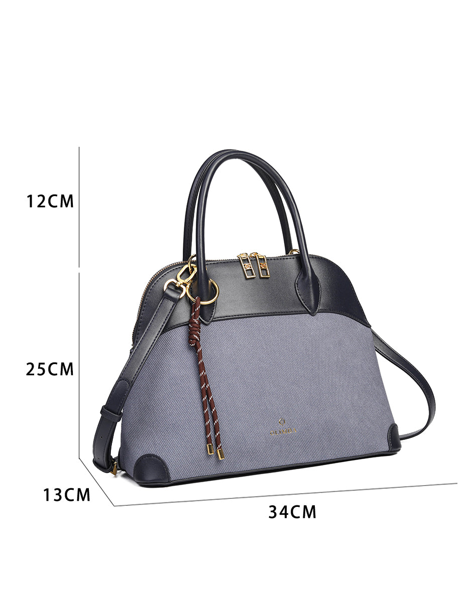 Bolsa Tote Olimba