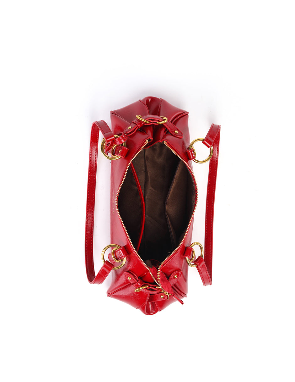 Bolsa Crossbody Olimba