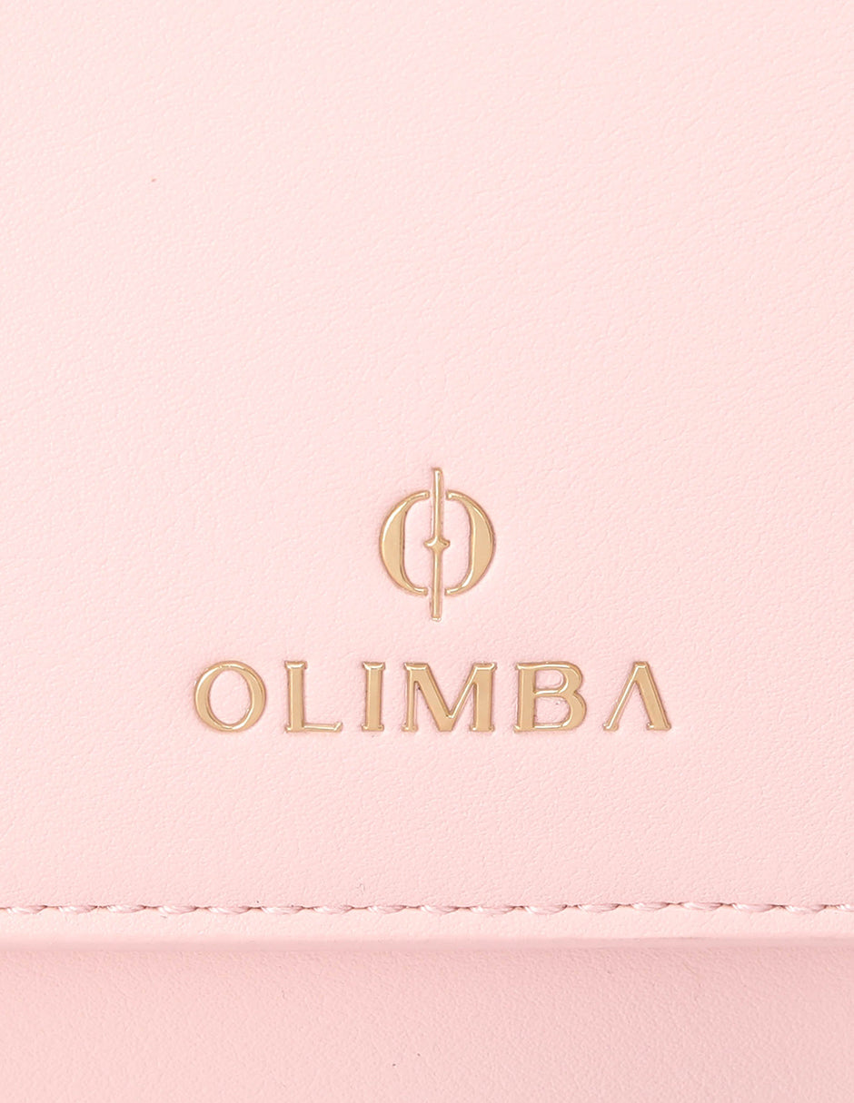 Bolsa Crossbody Olimba