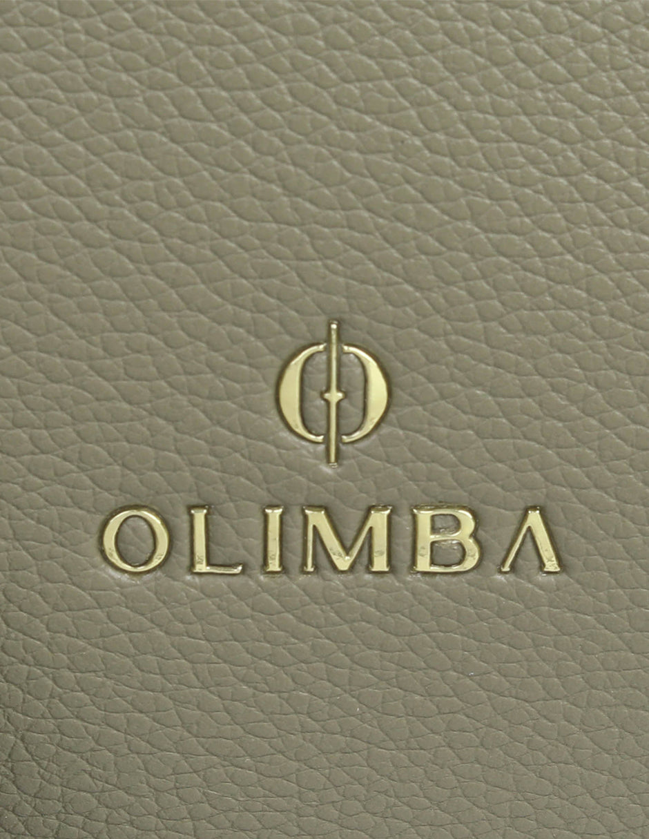 Bolsa Tote Olimba