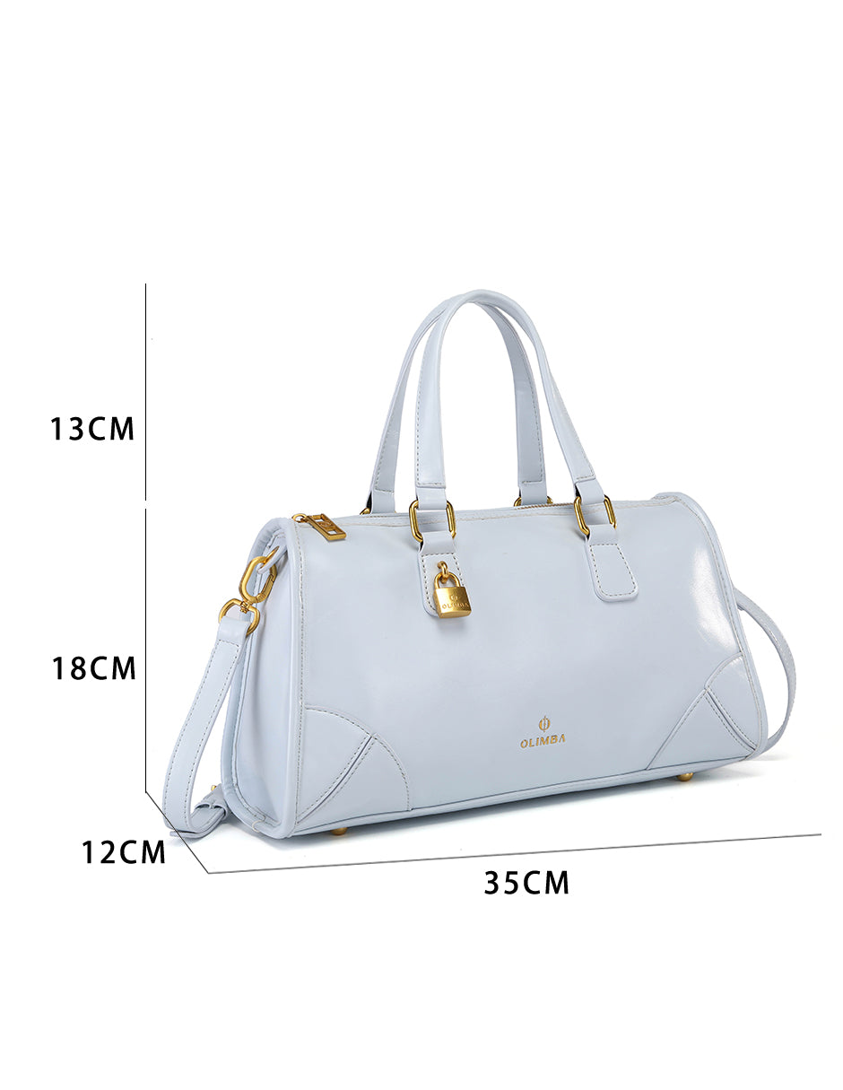 Bolsa Tote Olimba