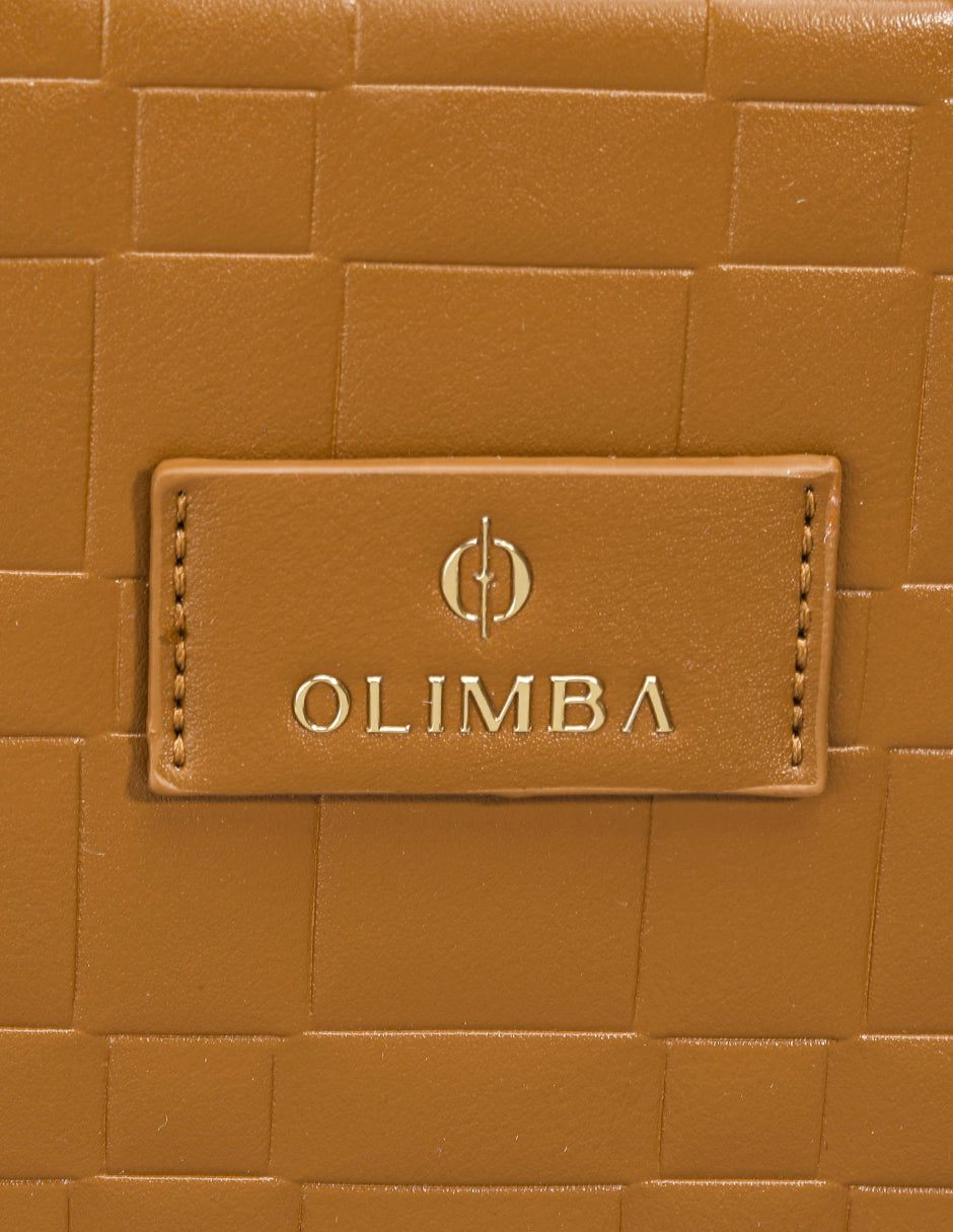 Bolsa Tote Olimba