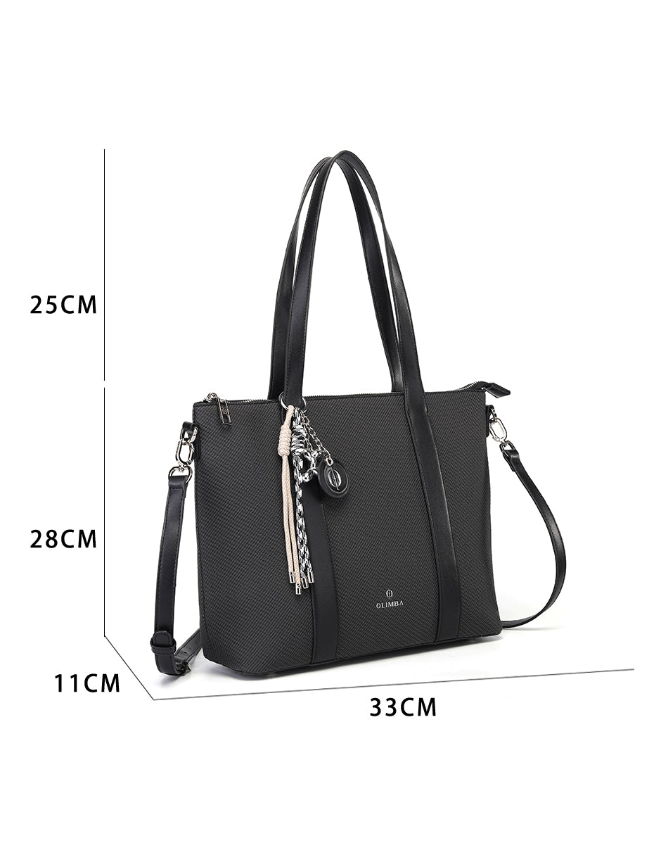 Bolsa Tote Olimba