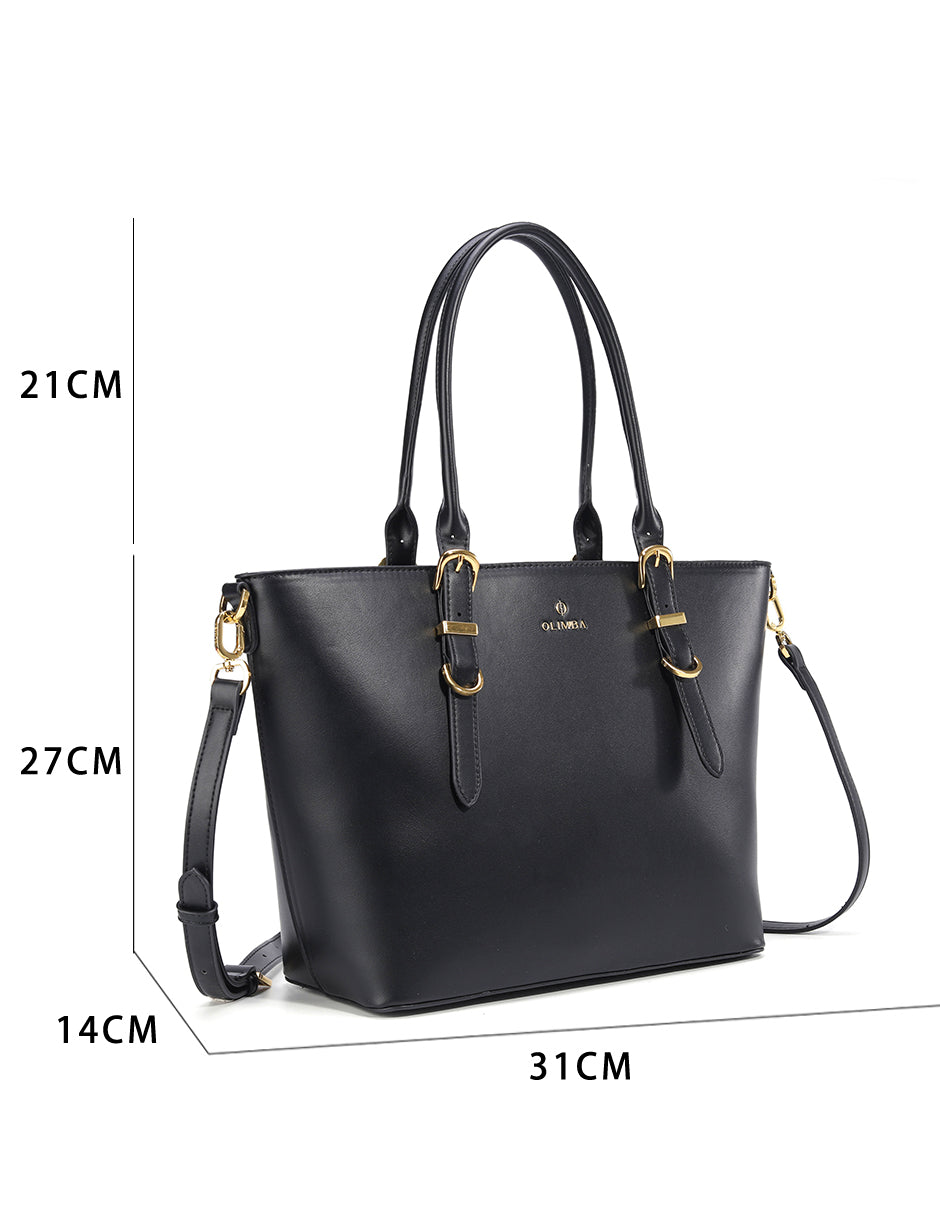 Bolsa Tote Olimba