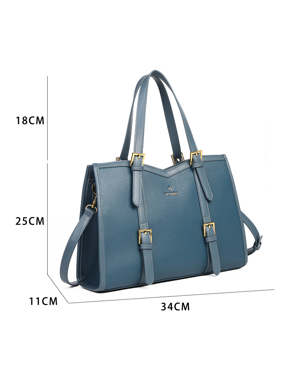 Bolsa Tote Olimba