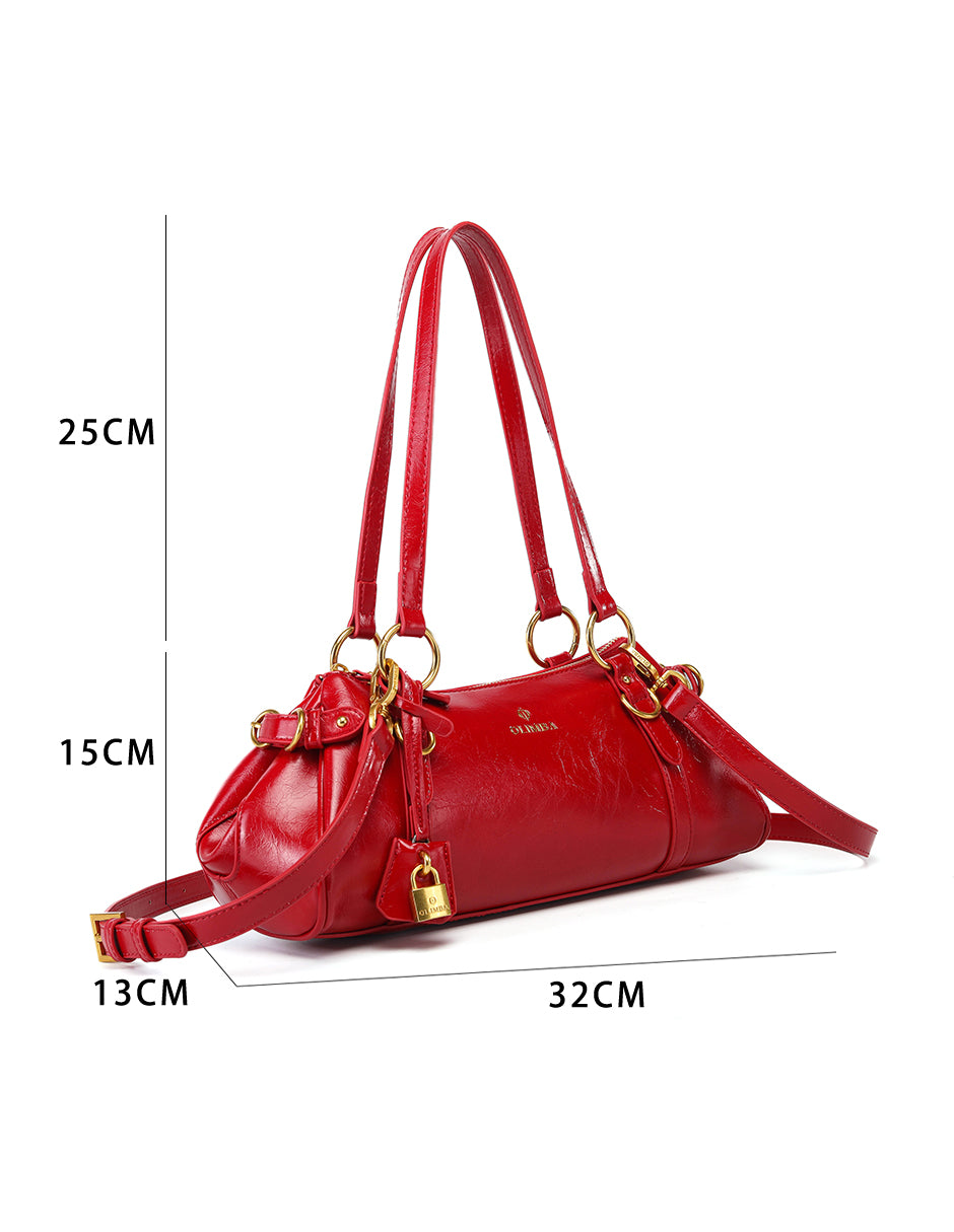 Bolsa Crossbody Olimba