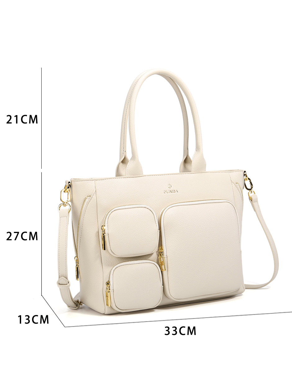 Bolsa Tote Olimba