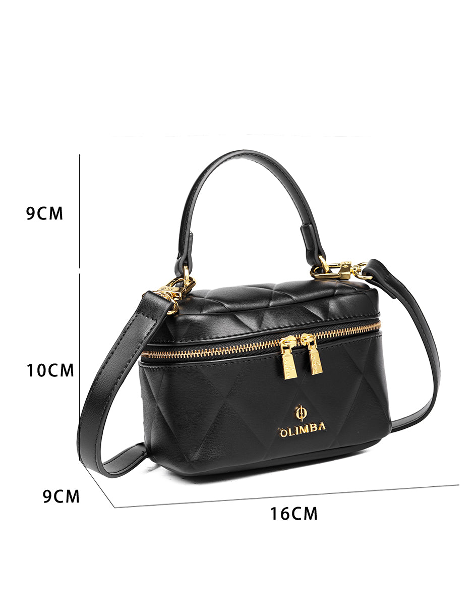 Bolsa Crossbody Olimba