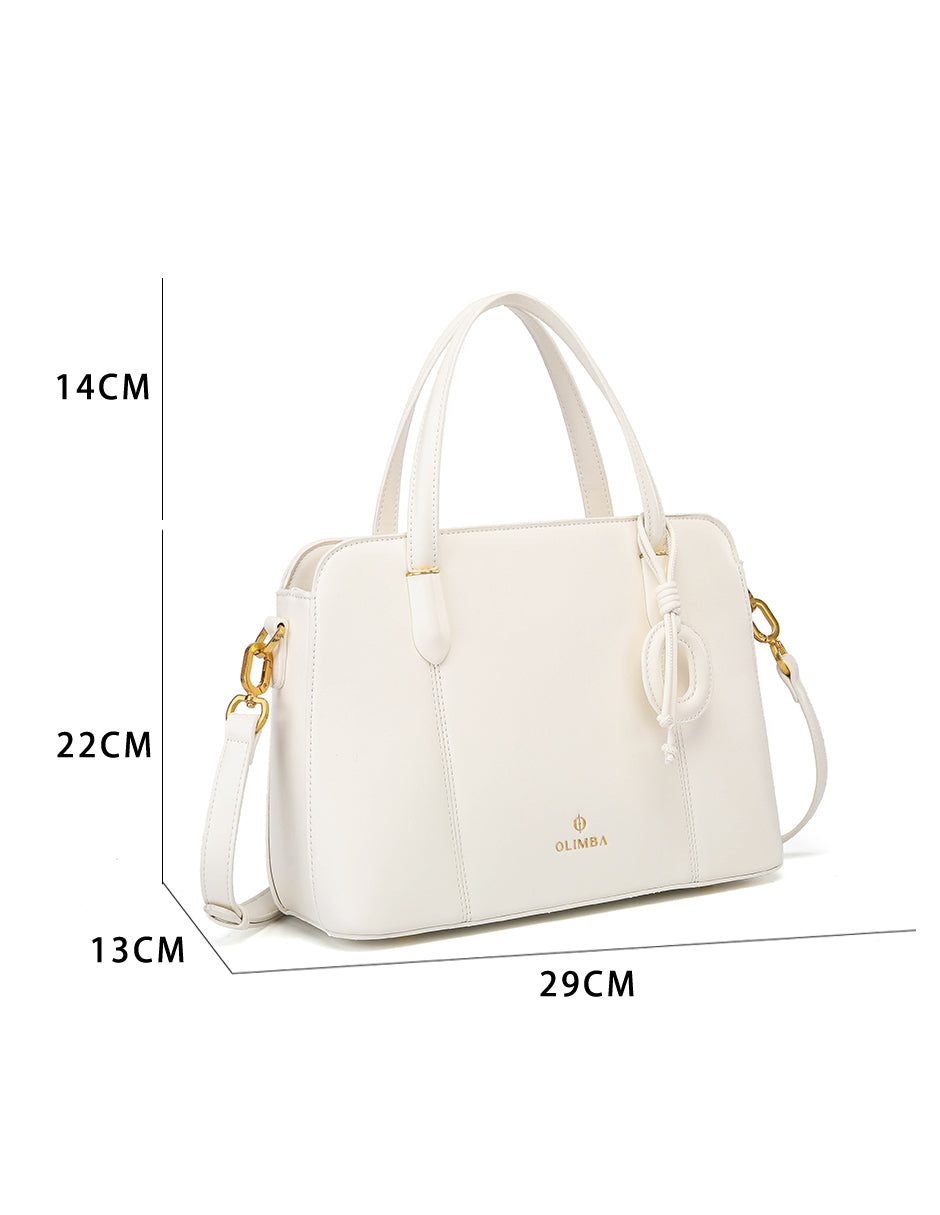 Bolsa Tote Olimba