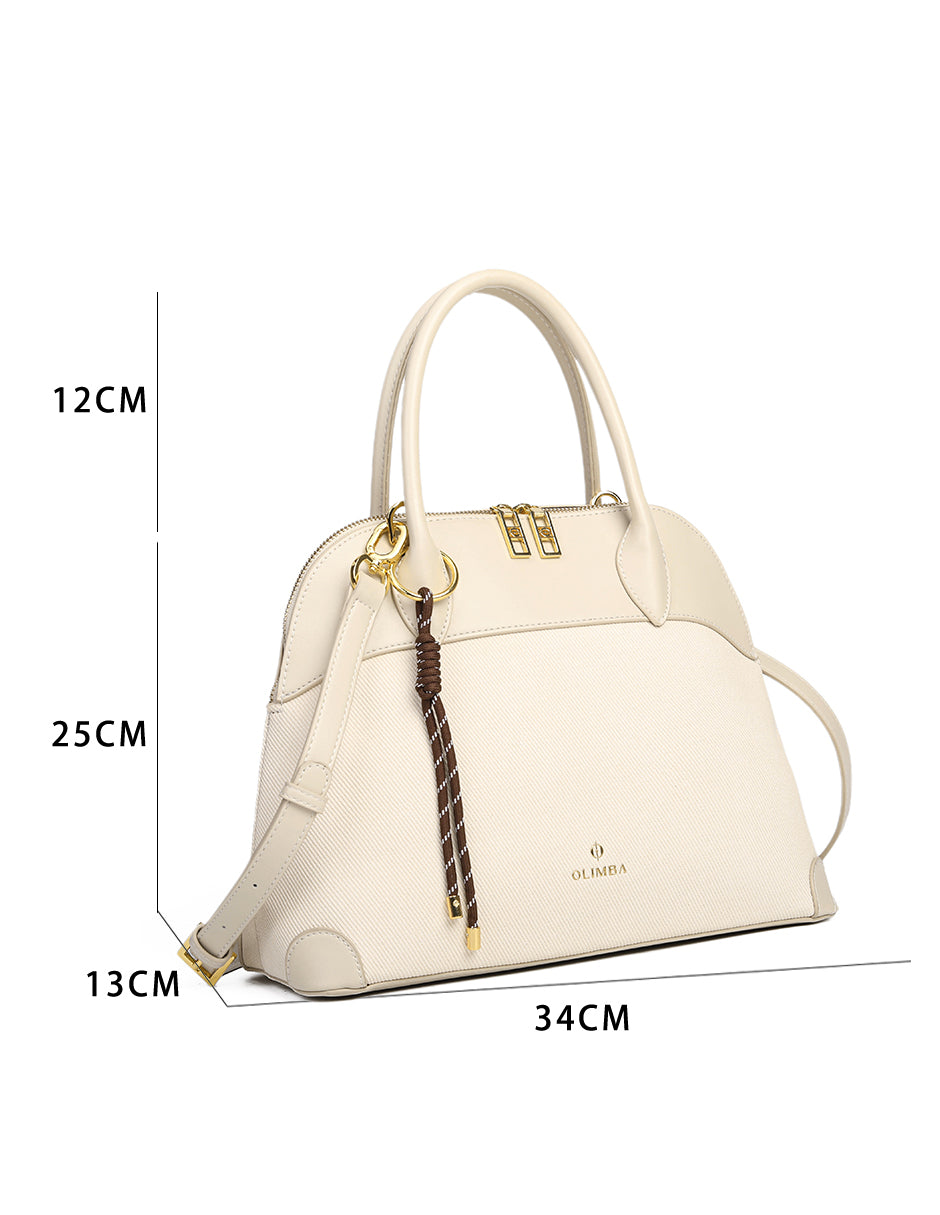 Bolsa Tote Olimba