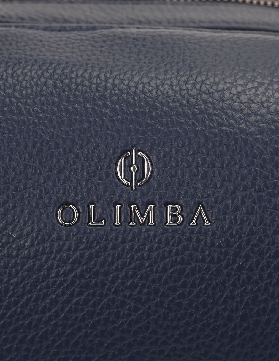 Bolsa Satchel Olimba