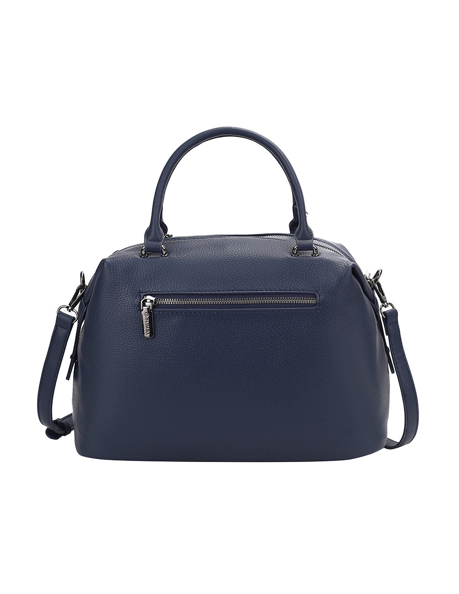 Bolsa Satchel Olimba