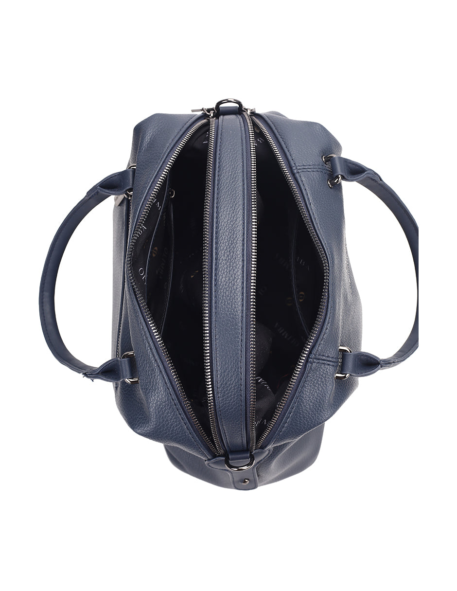 Bolsa Satchel Olimba