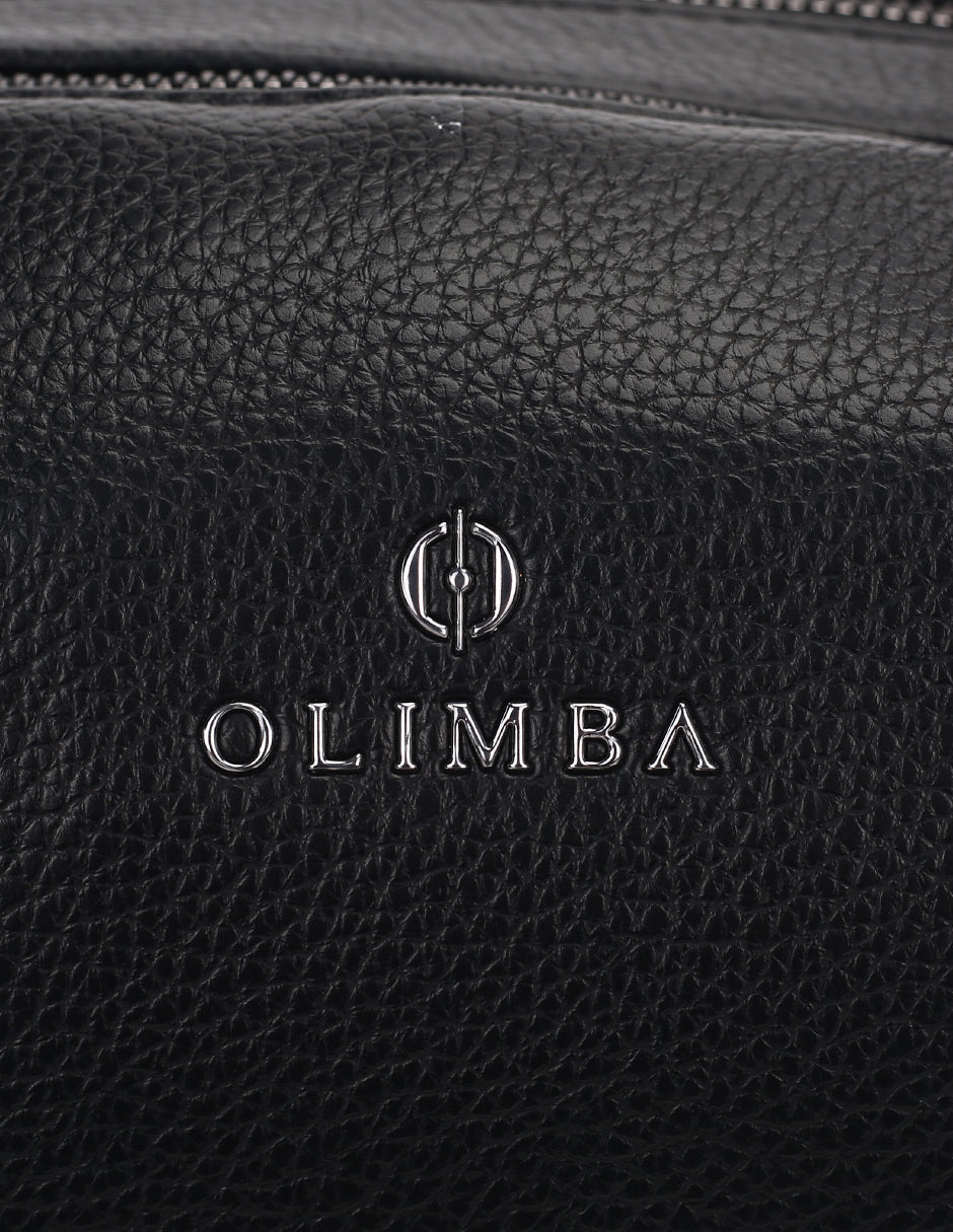Bolsa Satchel Olimba