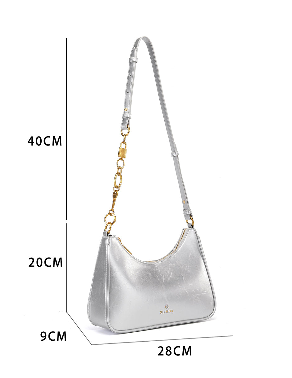Bolsa Crossbody Olimba