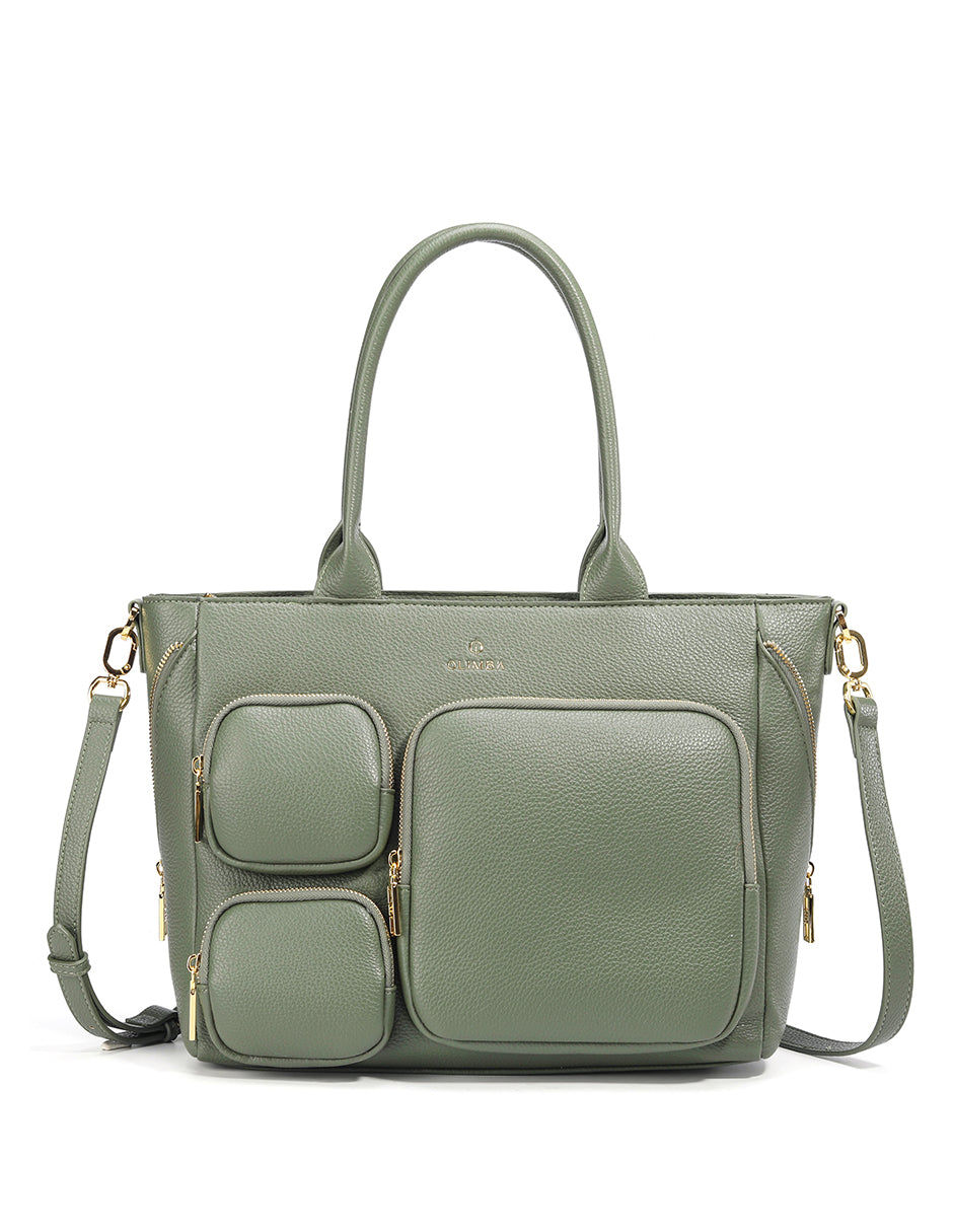Bolsa Tote Olimba