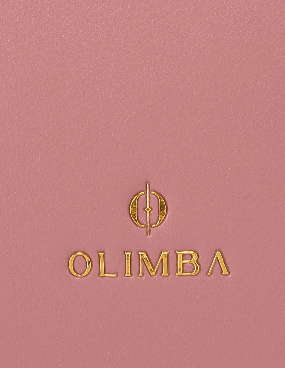 Bolsa Tote Olimba