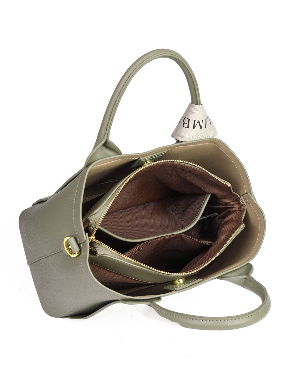 Bolsa Tote Olimba