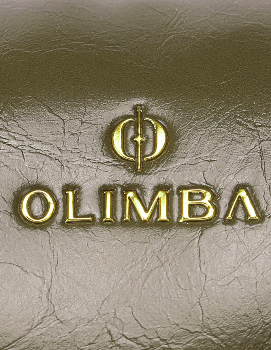 Bolsa Crossbody Olimba