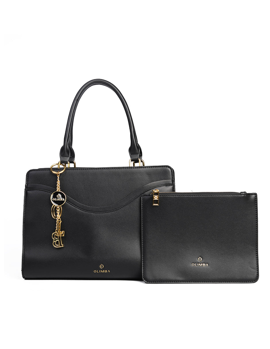 Bolsa Tote Olimba
