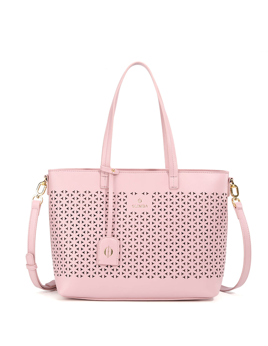Bolsa Tote Olimba