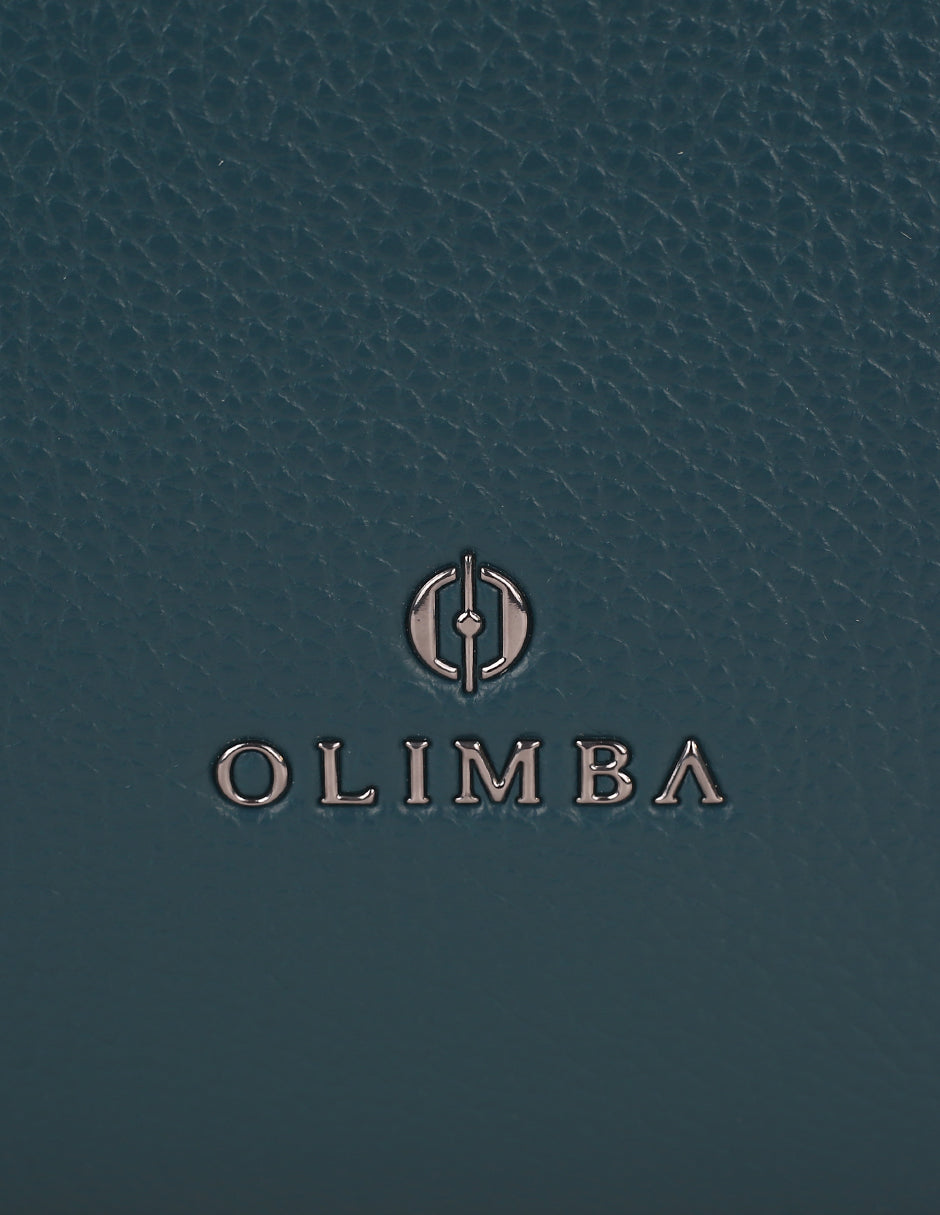 Bolsa Satchel Olimba