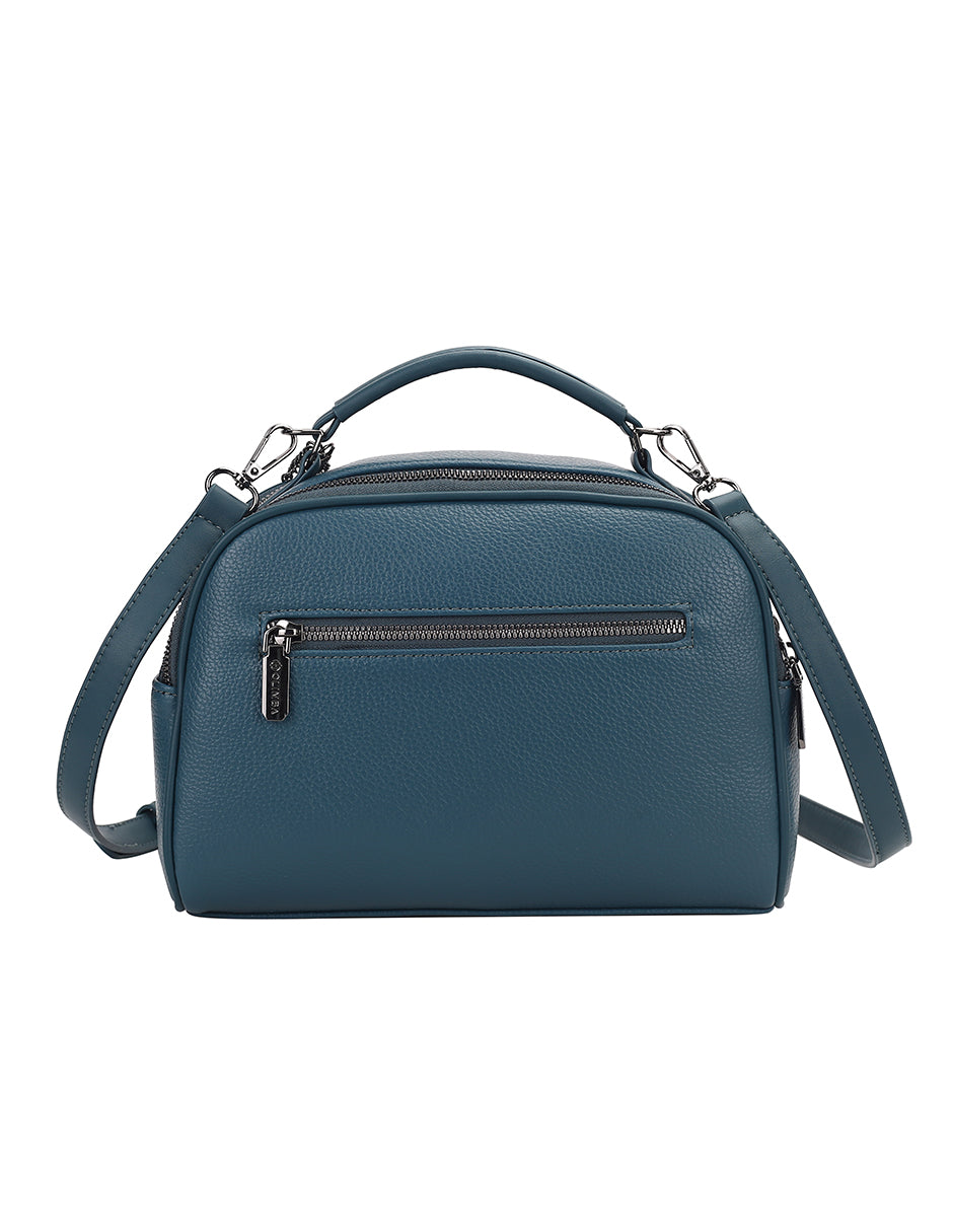Bolsa Satchel Olimba