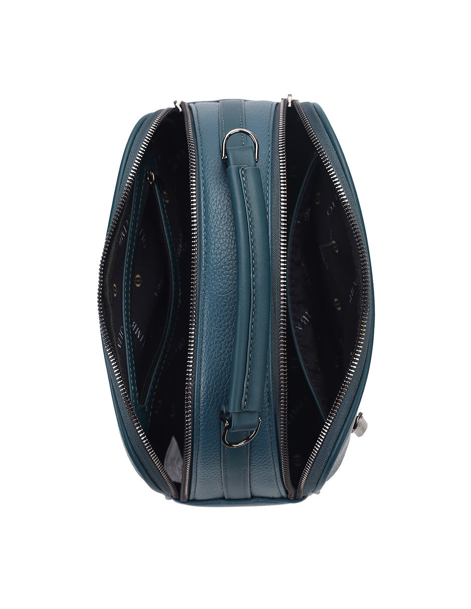 Bolsa Satchel Olimba