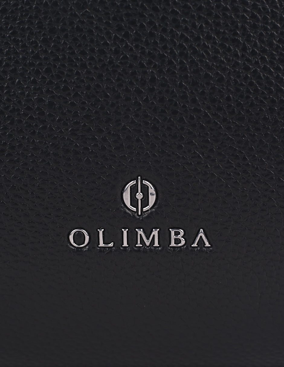Bolsa Satchel Olimba