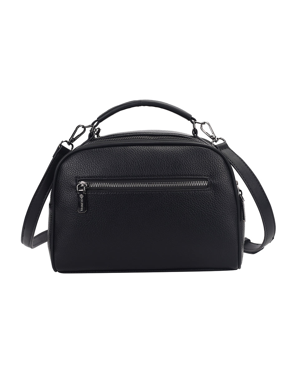 Bolsa Satchel Olimba