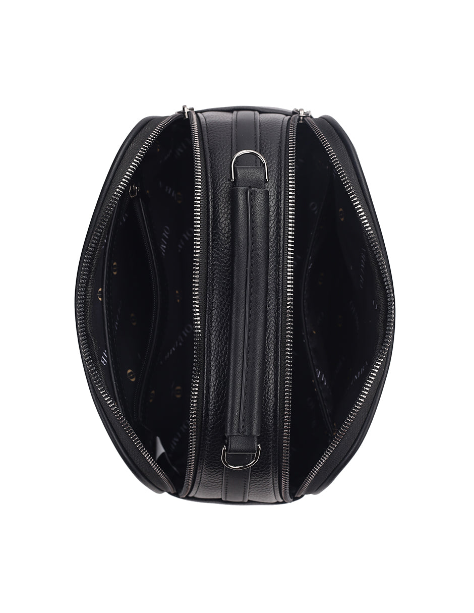 Bolsa Satchel Olimba