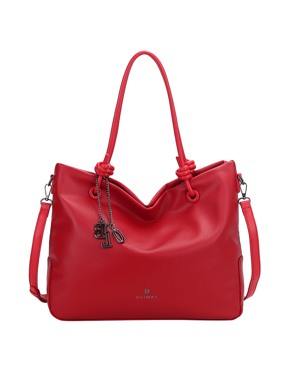 Bolsa Tote Olimba