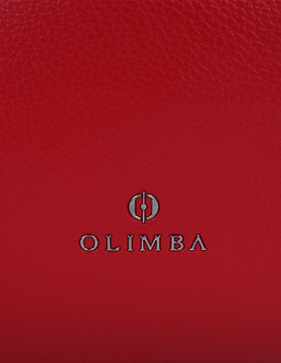 Bolsa Tote Olimba
