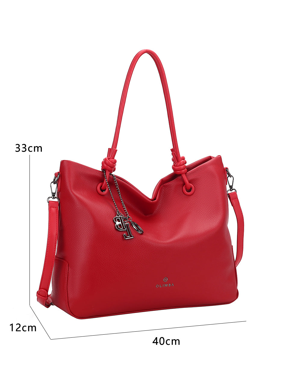 Bolsa Tote Olimba
