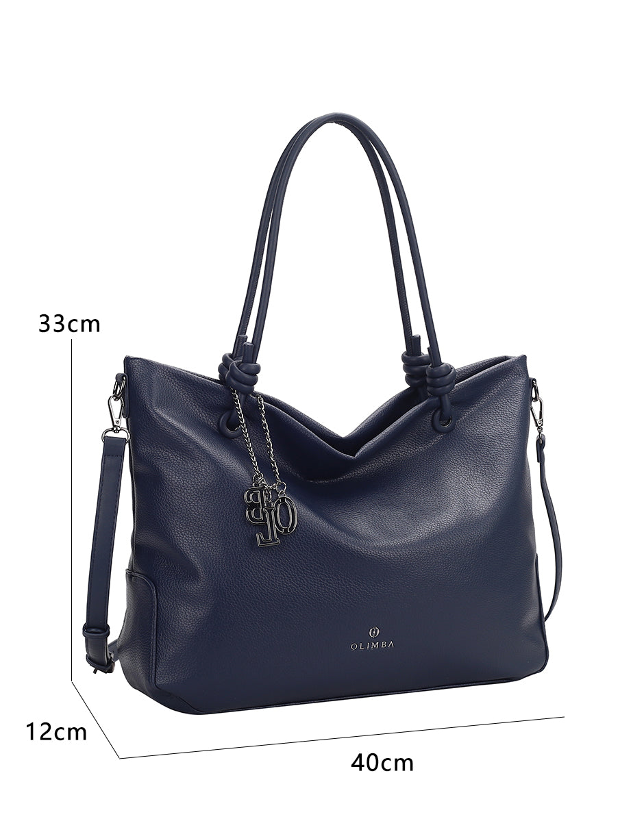 Bolsa Tote Olimba