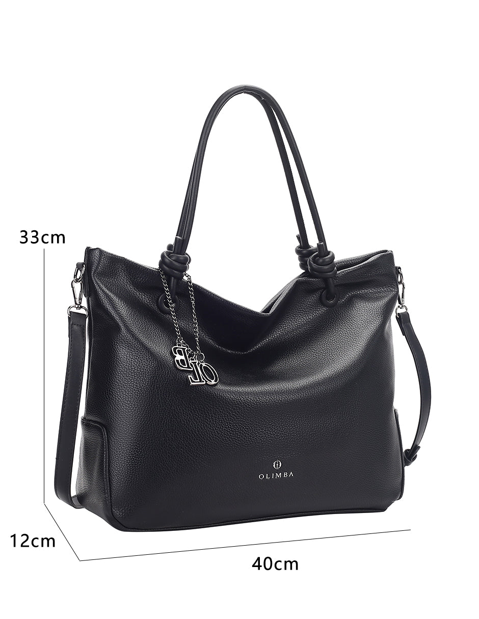 Bolsa Tote Olimba